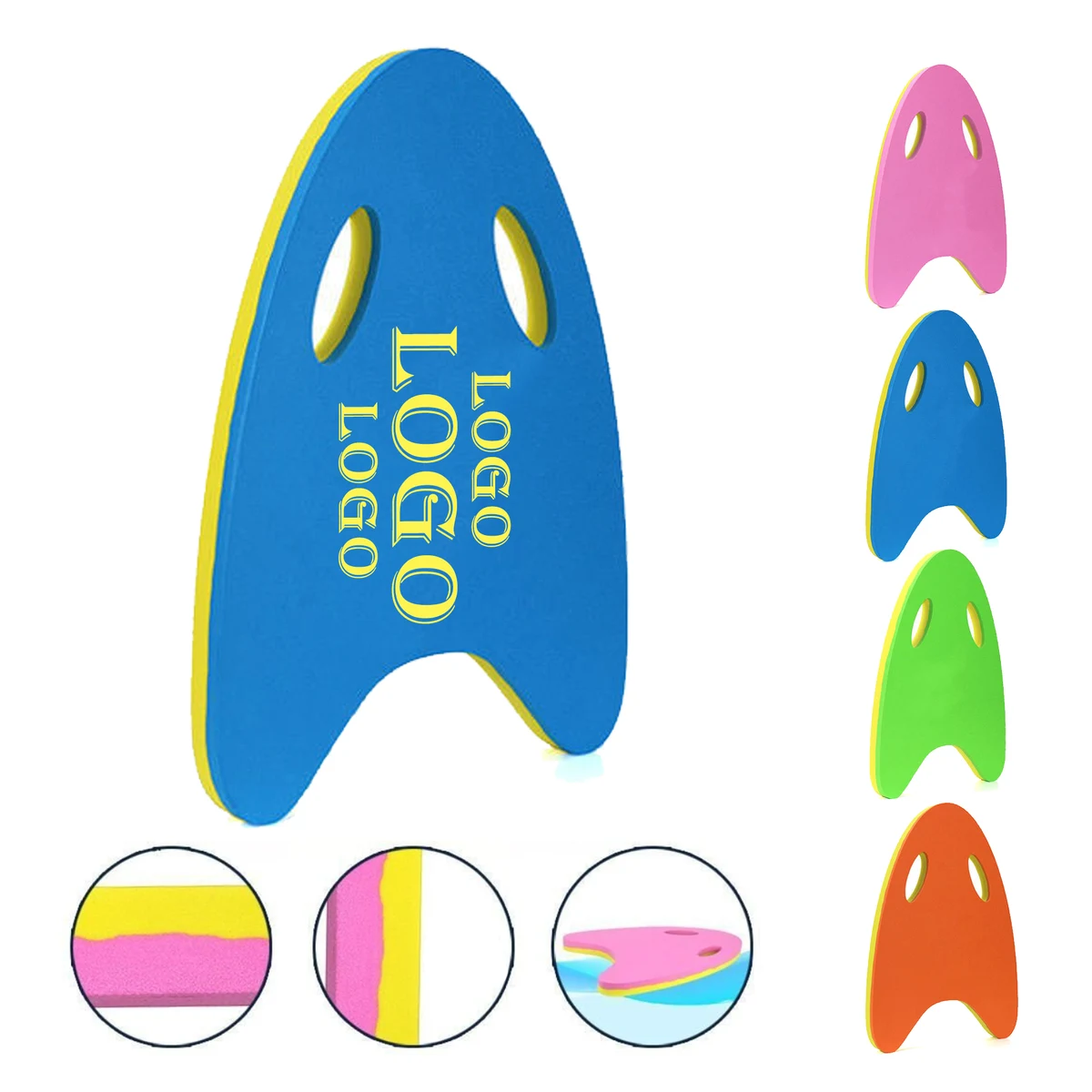 MOQ20 Swimming Aid Training Board 1