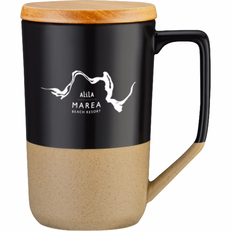 Top Me Off Mug