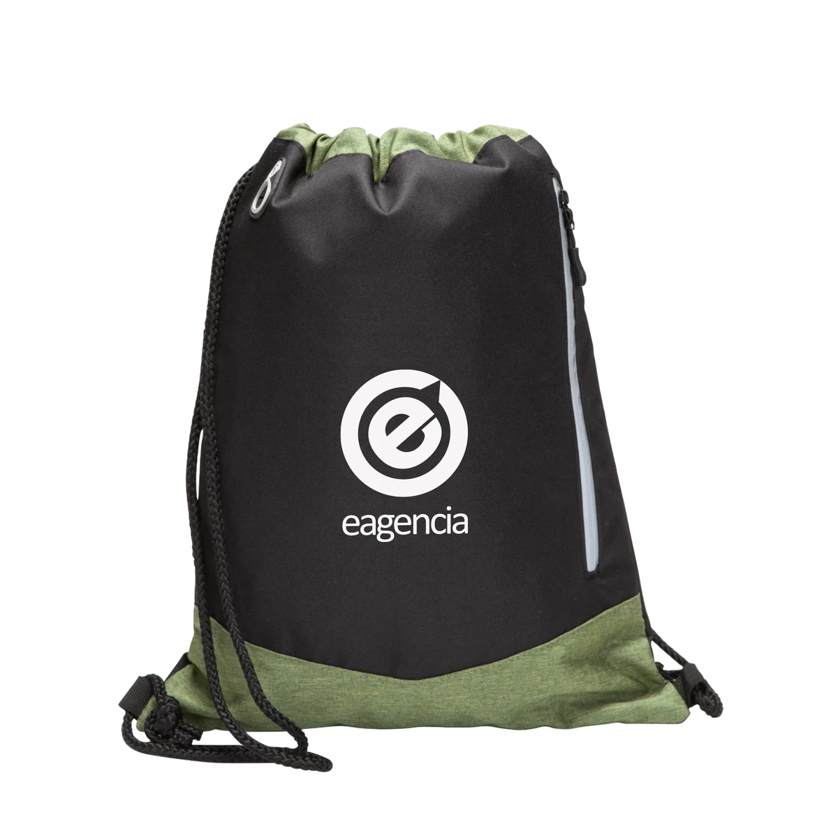Donegal Drawstring Bag 1