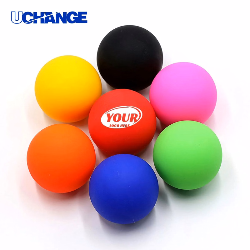 Massage Silicone Ball Tool for Therapy