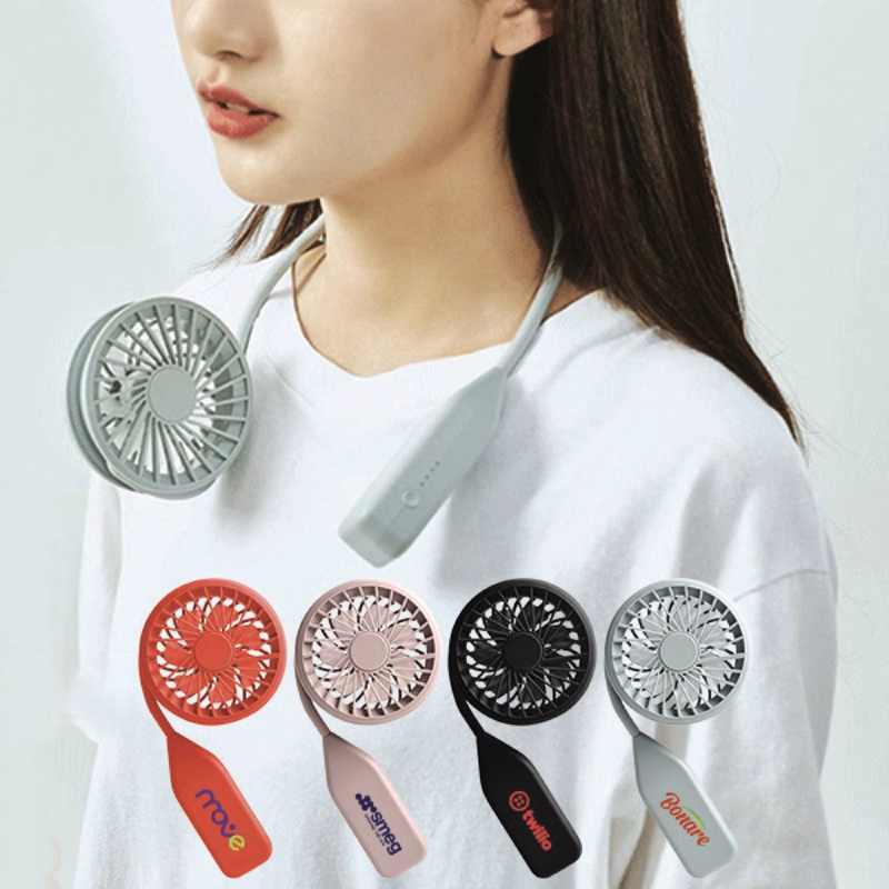 Flexi 4 way Fan