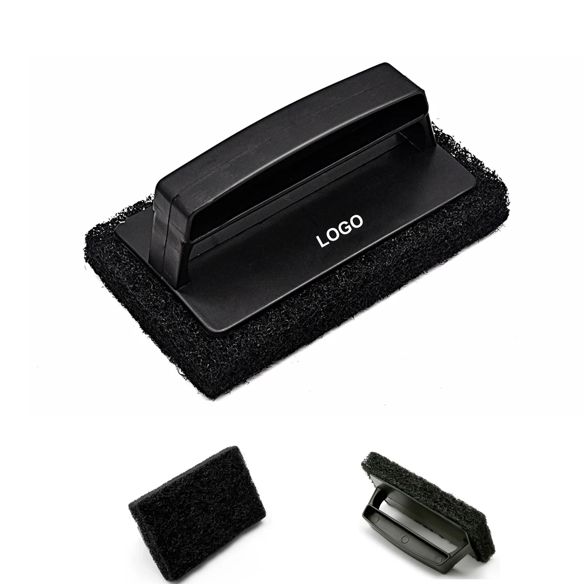 Grill Cleaning Brush (direct import) 1