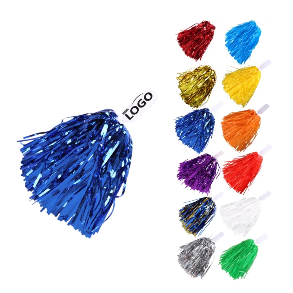 Eco-Friendly Non-Toxic Cheerleading Prop 1