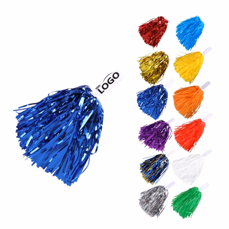 Eco-Friendly Non-Toxic Cheerleading Prop