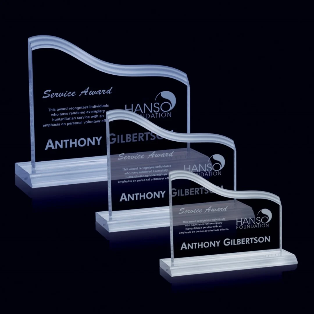 Steeles Award 1