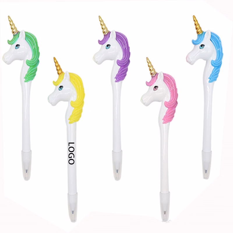 Unicorn Pen