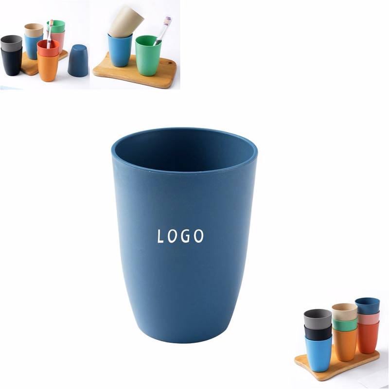 Wheat Straw Cups Unbreakable