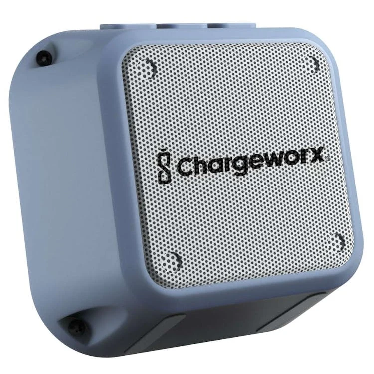 Magsafe Speaker - Blue 1