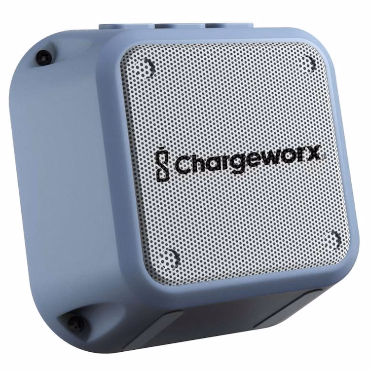 Magsafe Speaker - Blue