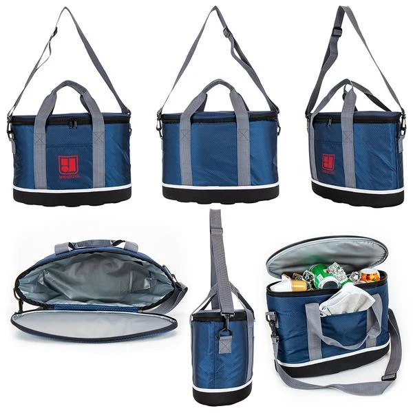 La Jolla Cooler Bag, custom cooler bag with logo imprint 1