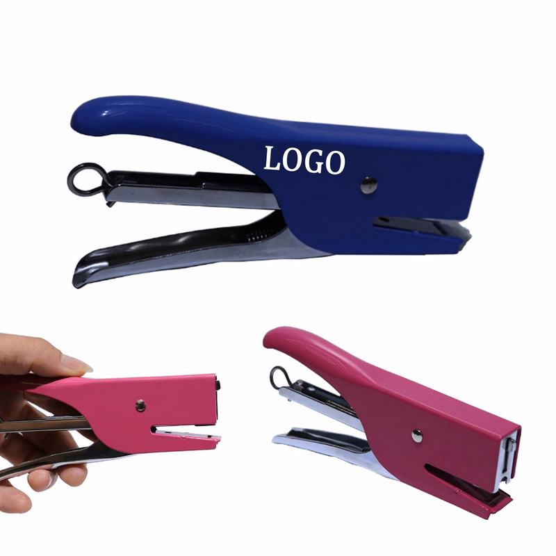 Metal Hand Stapler