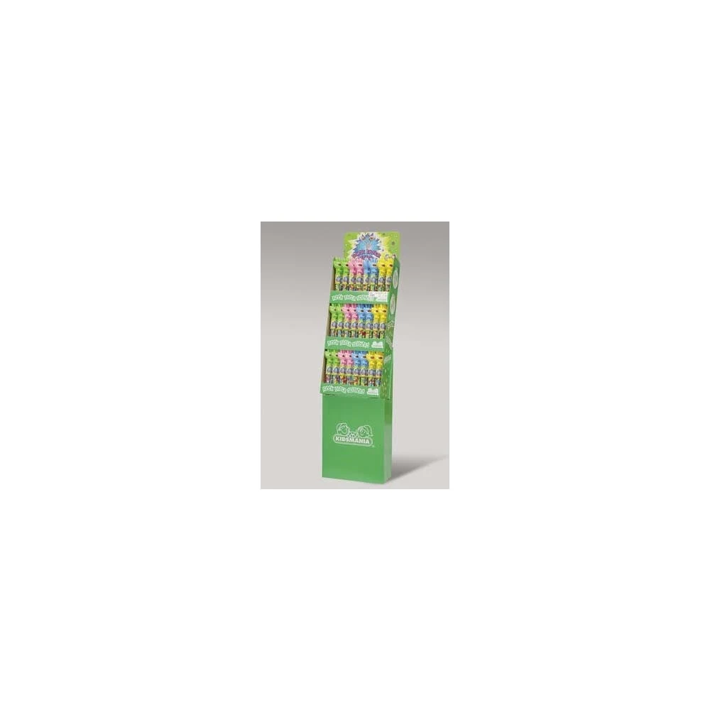 Rock-Paper-Scissors Candy Dispensers 1