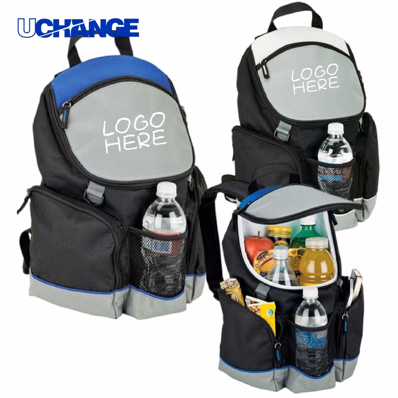 Custom Cooler Backpack
