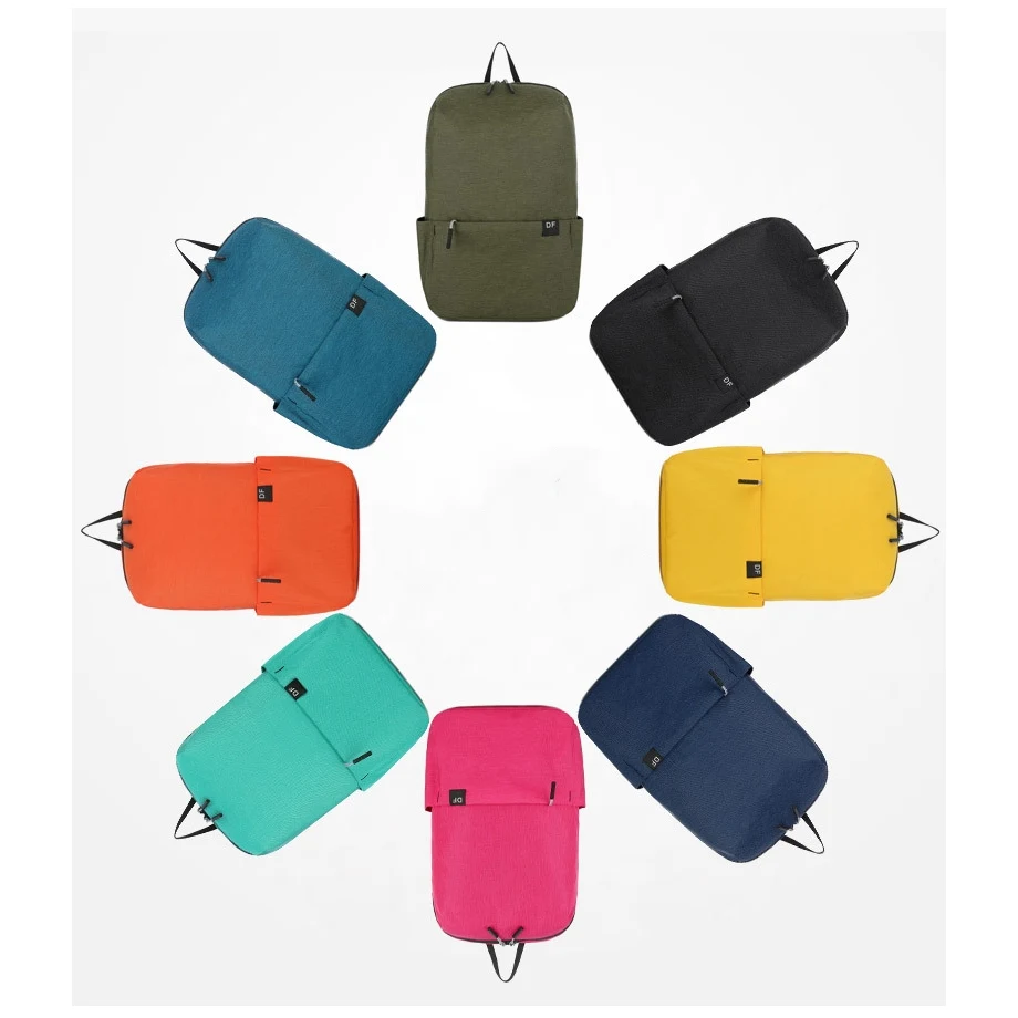 Stylish School Backpack 1