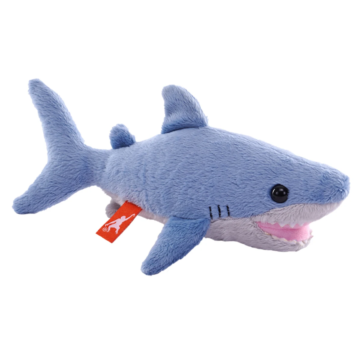 5" Pocketkins Eco Shark 1