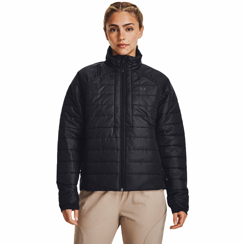 UA Storm Insulated Women's Jacket