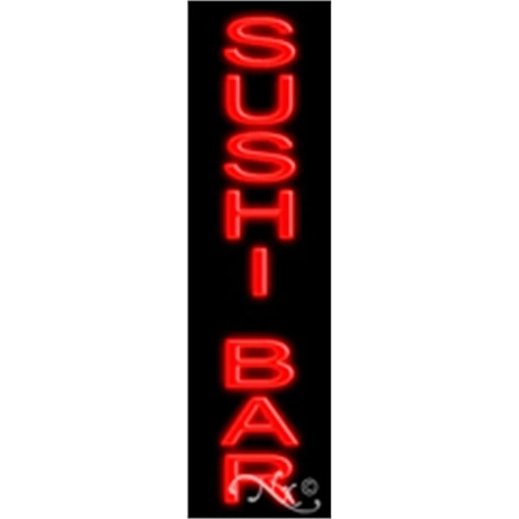 Sushi Bar Economic Neon Sign 1
