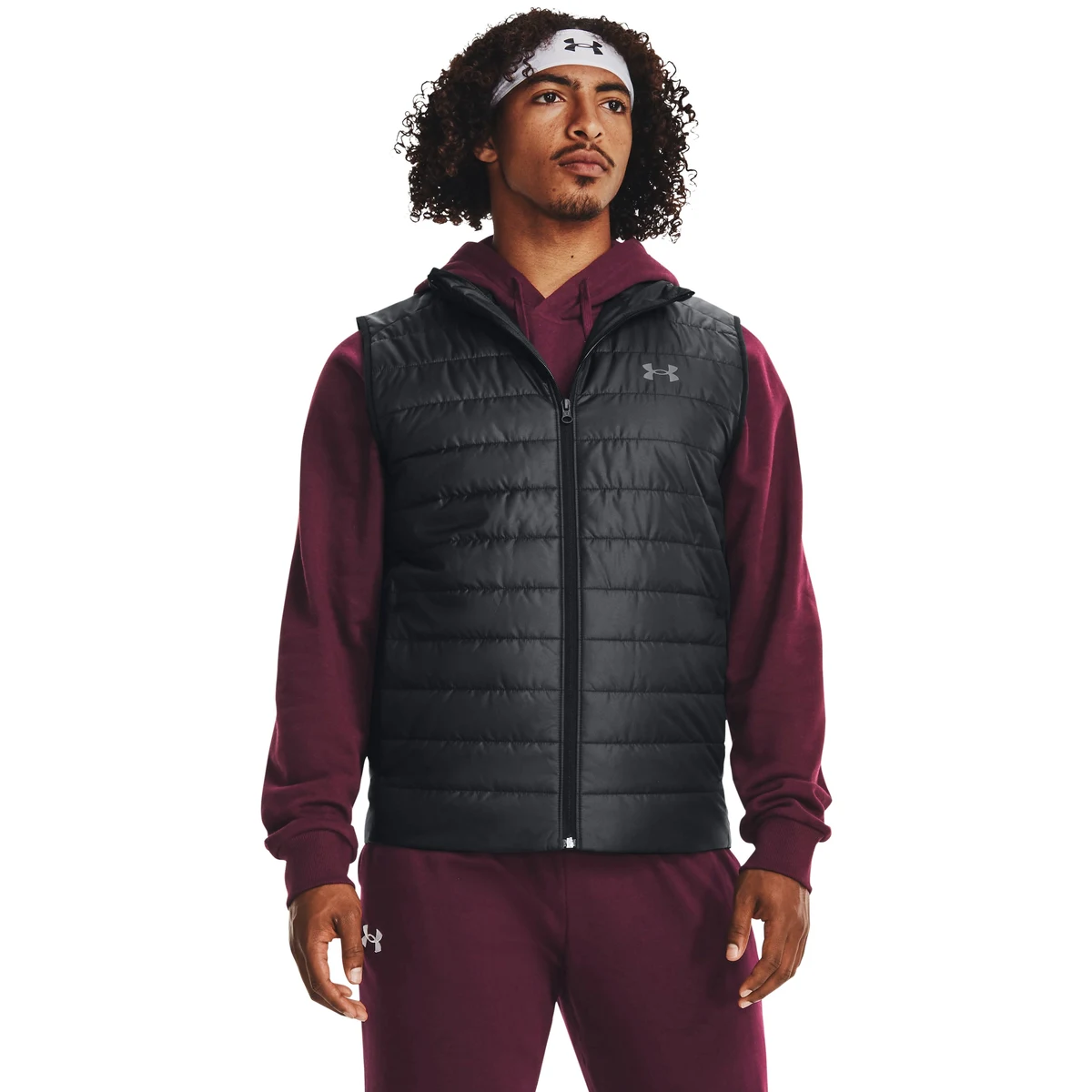 Men's UA Storm Insulated Vest 1