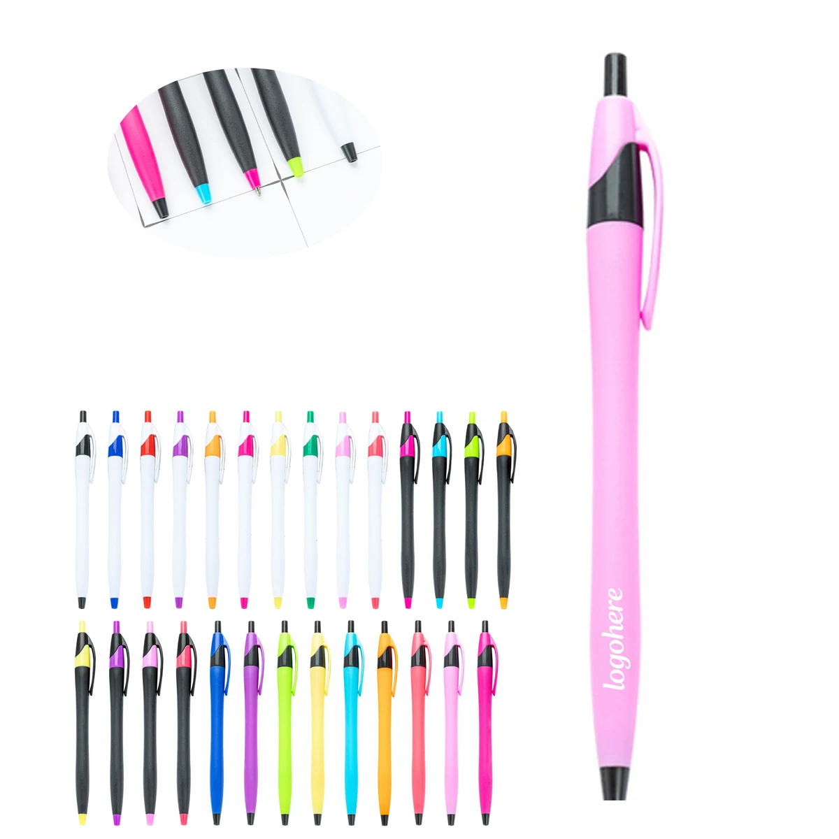 Promotional Ball Pen 1