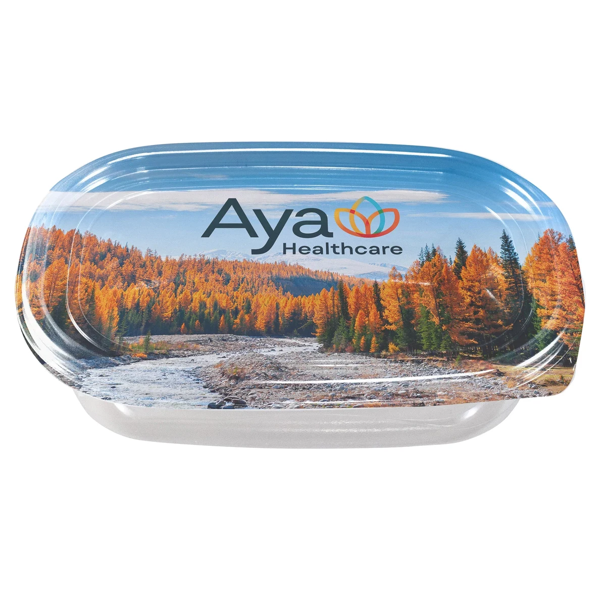 Full Color Handy Container 1