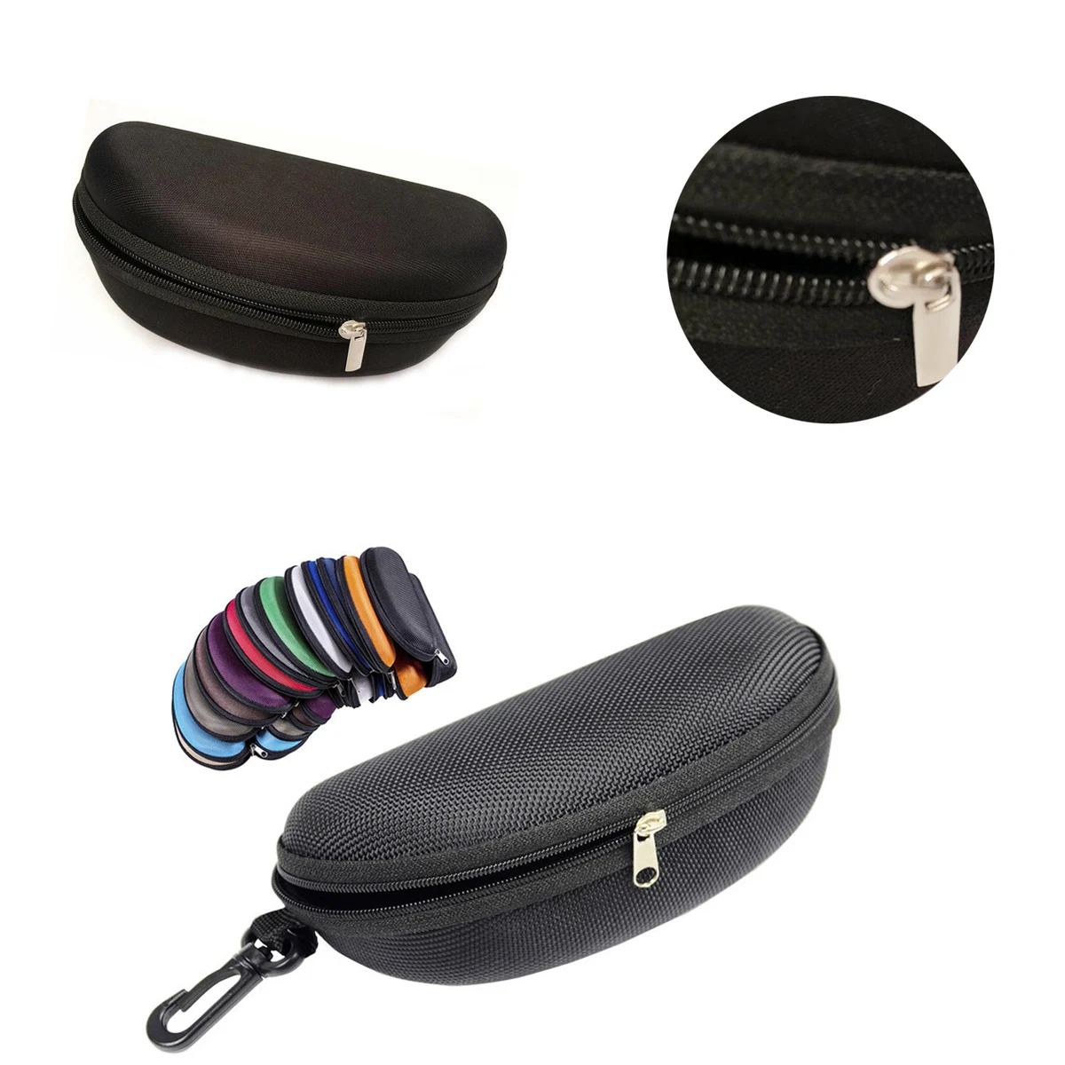 EVA Sunglasses Case 1