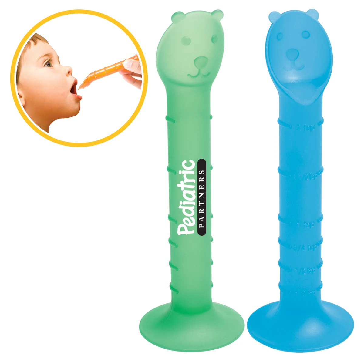 Pediatric Medi-Spoon 1