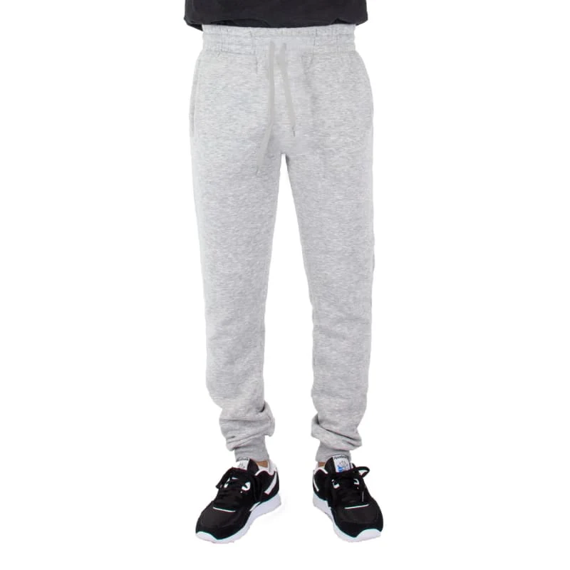 Shaka Wear Men's Fleece Jogger 1