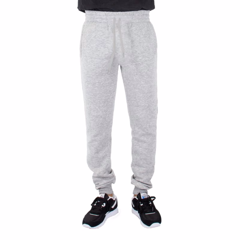 Shaka Wear Men's Fleece Jogger