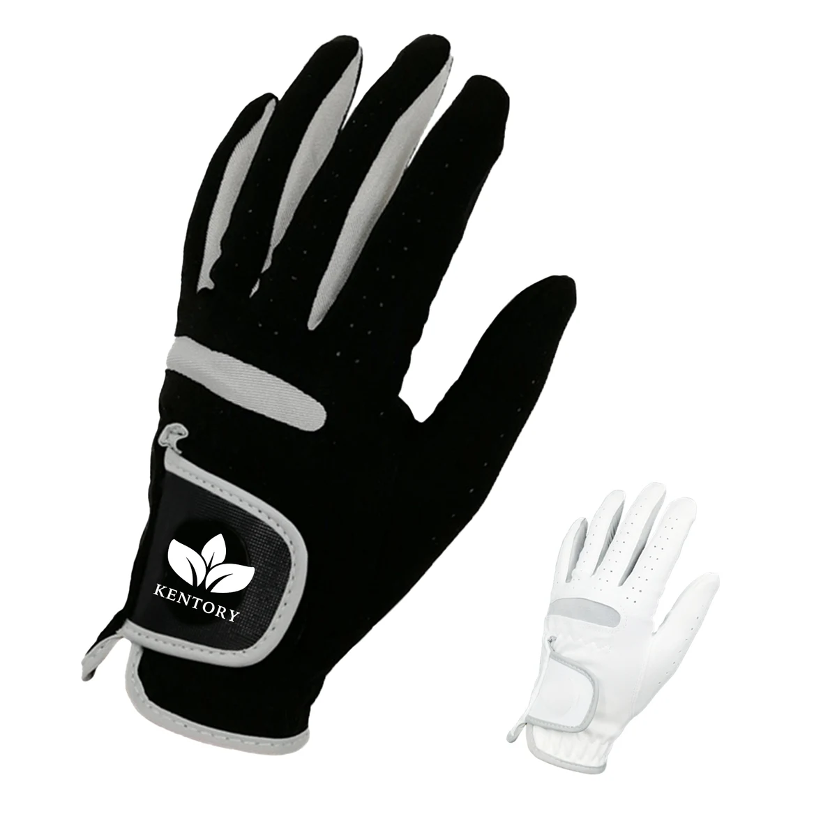 Men'S Golf Glove 1
