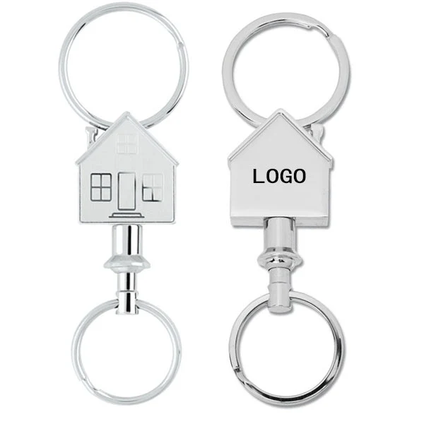 Home Sweet Valet Key Chain 1