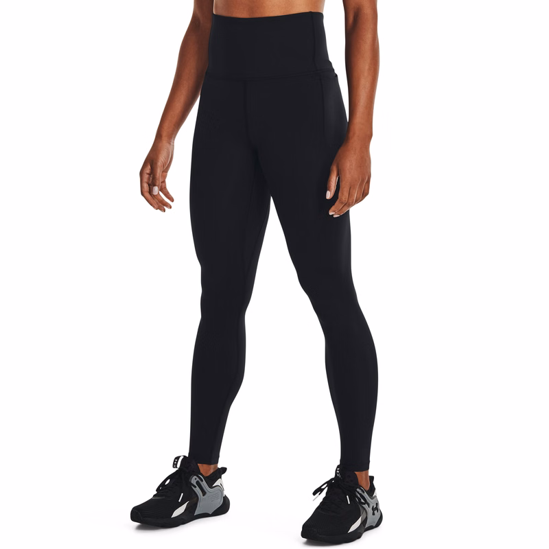 UA Meridian Ultra High Rise Women's Full-Length Leggings
