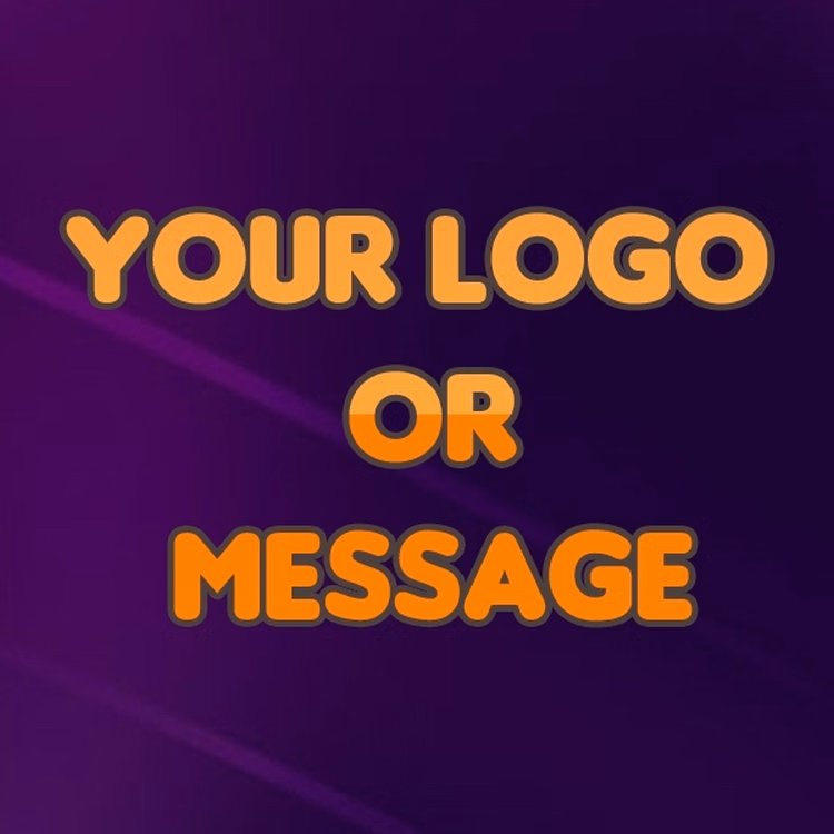 10ftx5ft Full Color Banners