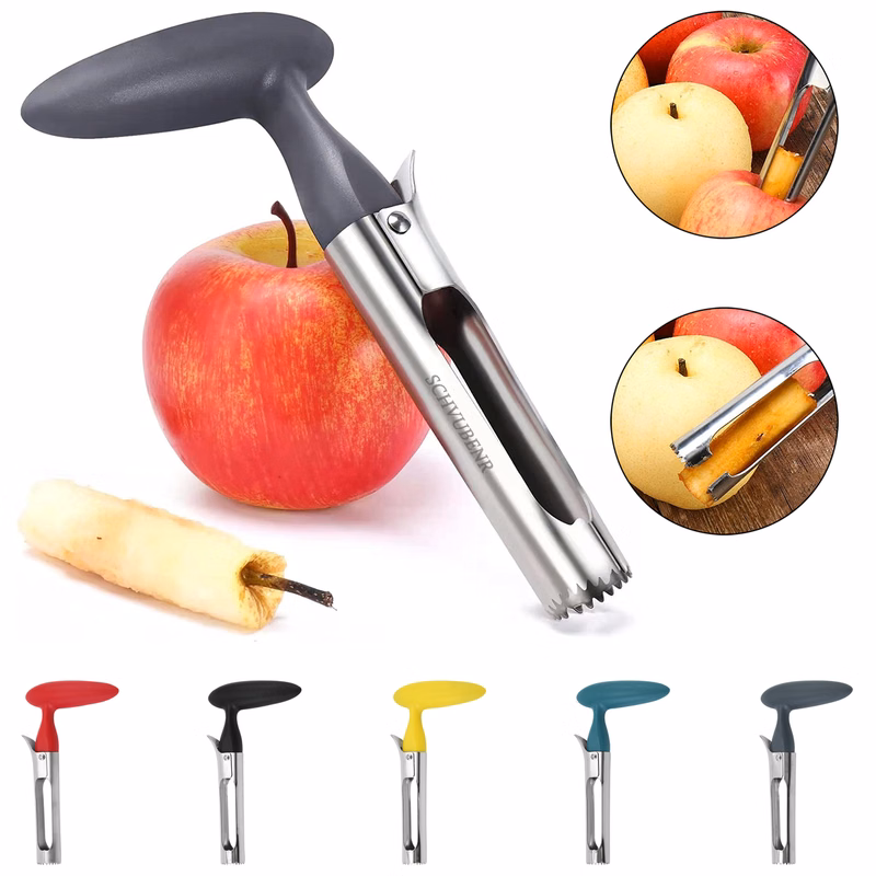 Stainless Steel Corers