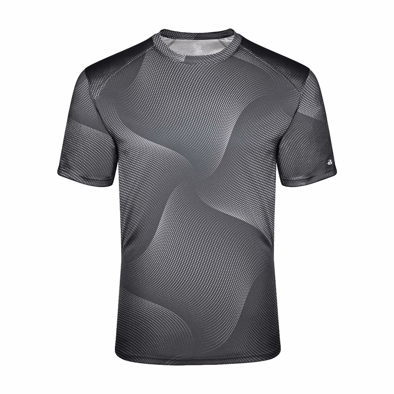Unisex Warp T-Shirt - 4213