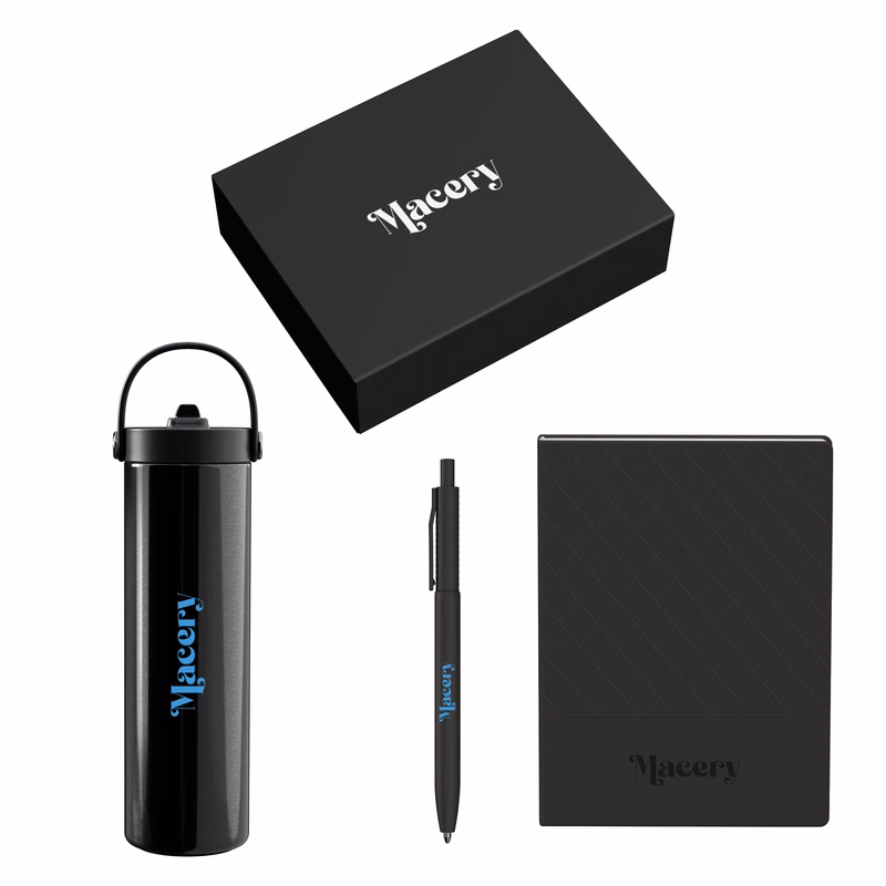 Upward Glow 3-piece Gift Set