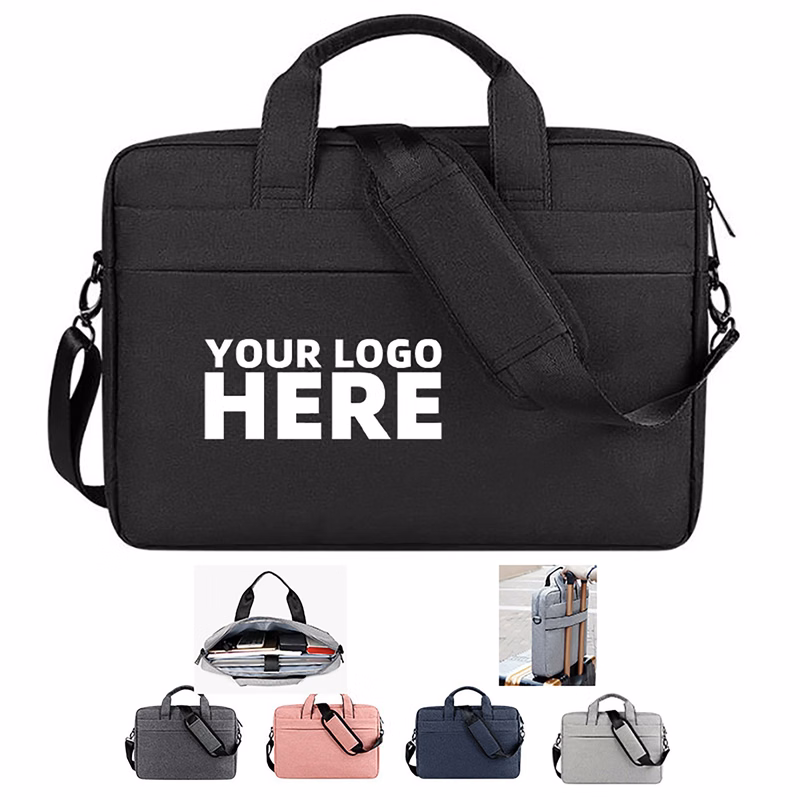 Lightweight Laptop Shoulder Handbag