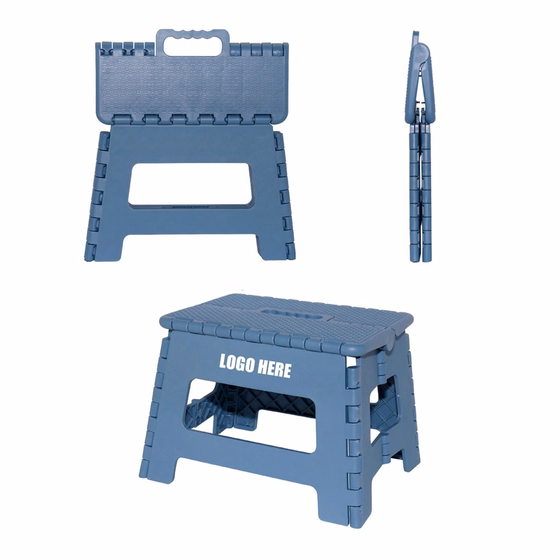 Portable Folding Step Stool