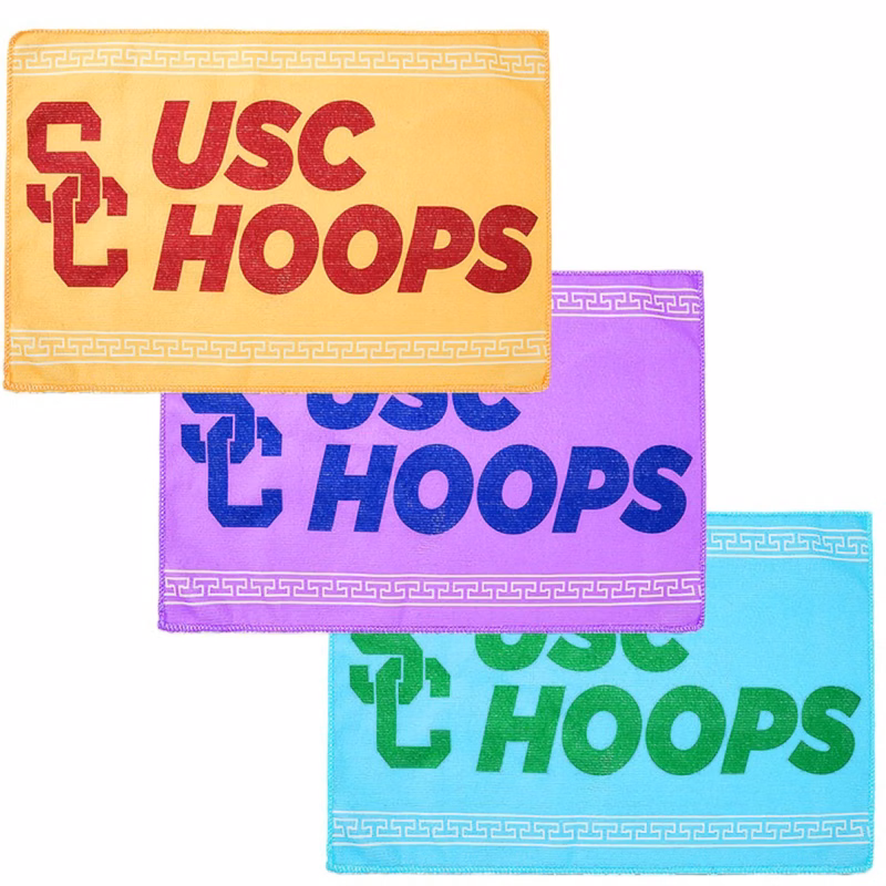 Custom Rally Towel 11" x 18"