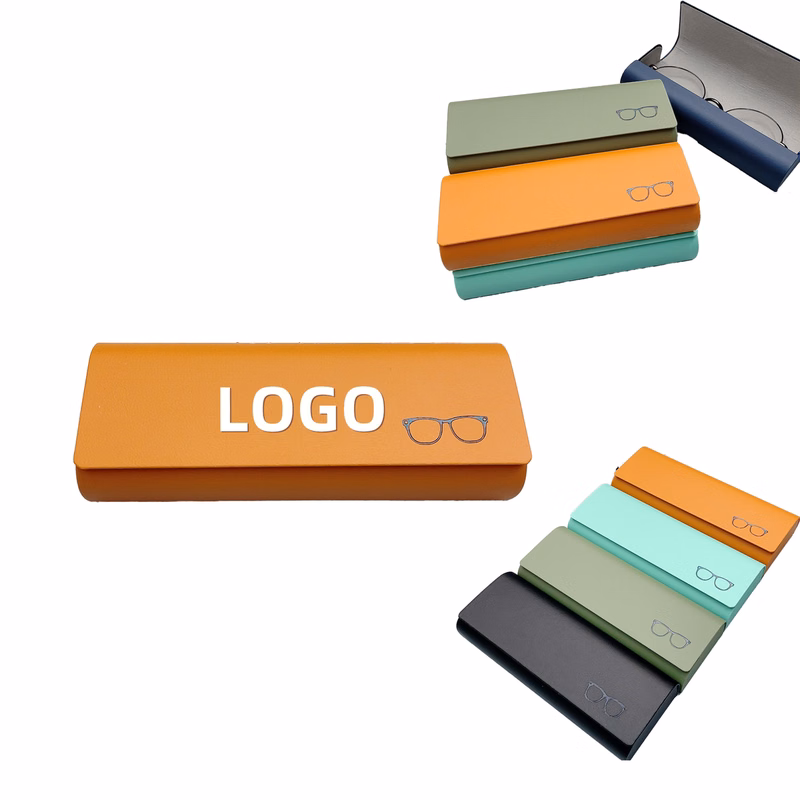 Pressure Resistant Eyeglasses Storage Case