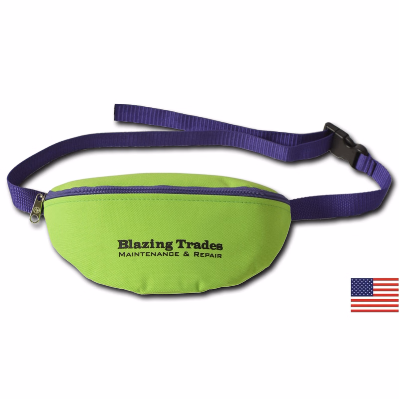 Value Waist Pack