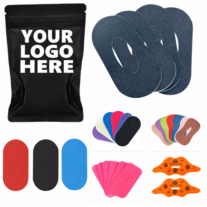 MOQ50 Sleep Guarantee Lip Sticker