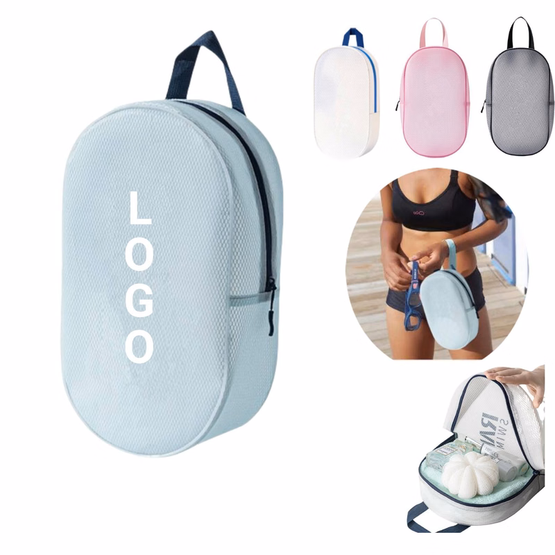 3L Waterproof Pool Pouch Eva Bag For Swimming
