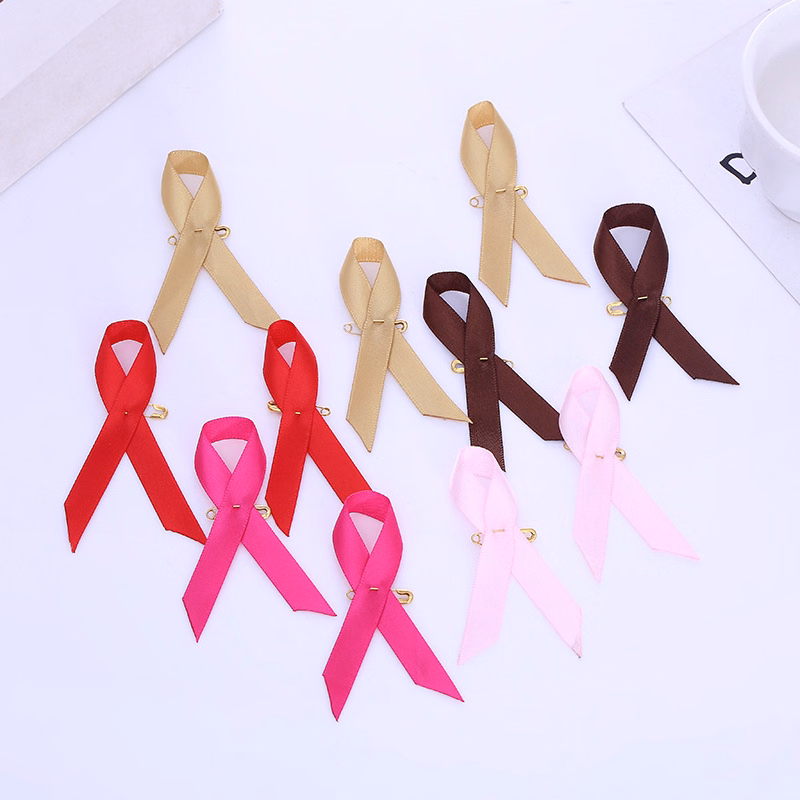 Awareness Ribbons