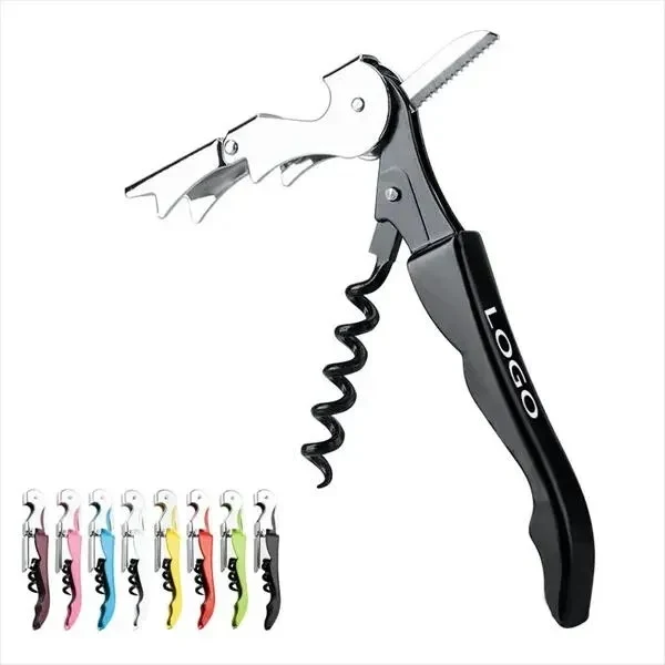 Corkscrew Wine Bottle Opener 1