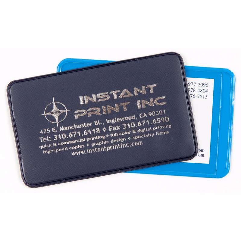 Economical Sleeve Style Business Card Cases