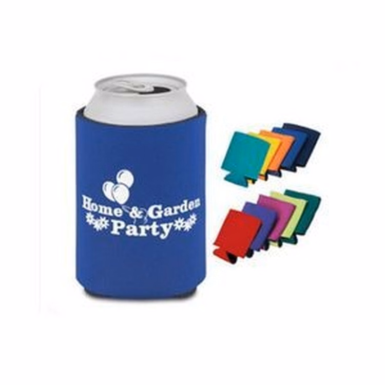 Beverage Can Coolie