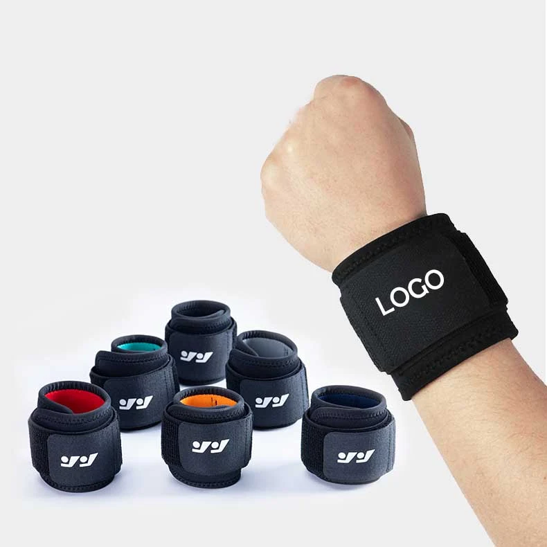 Wristband Wrist Brace Protector Strap 1