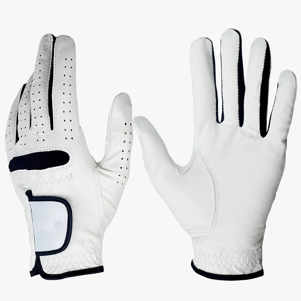 Premium Leather Golf Glove 1