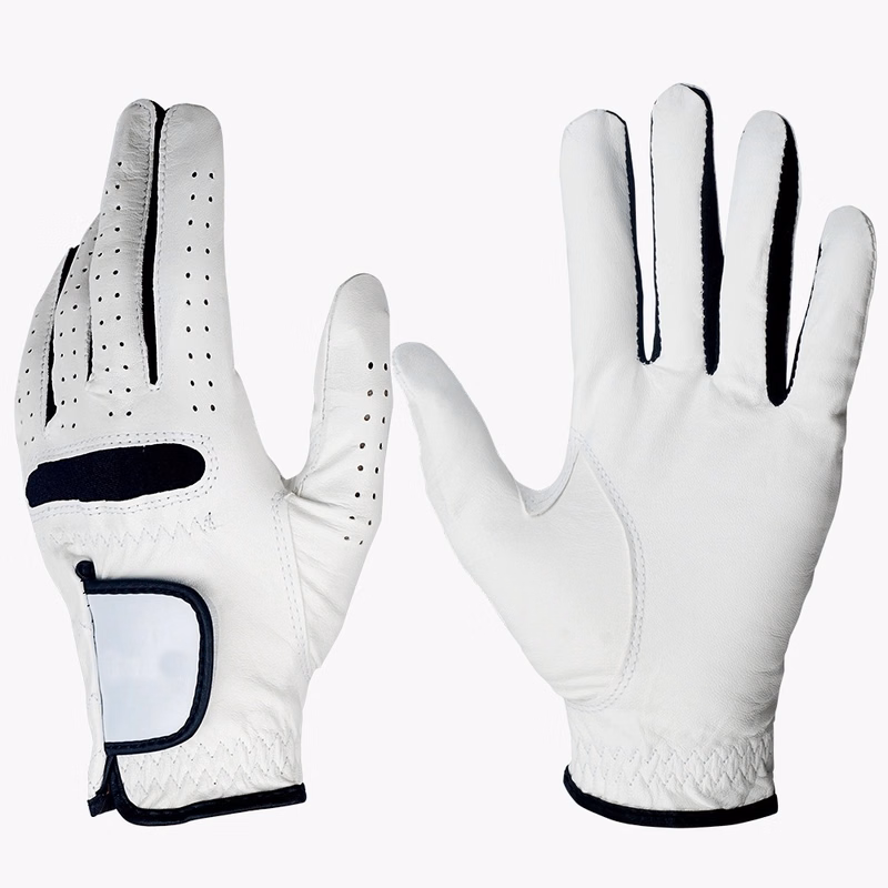 Premium Leather Golf Glove