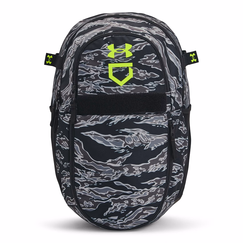 UA Ace 2 Kids' T-Ball Backpack